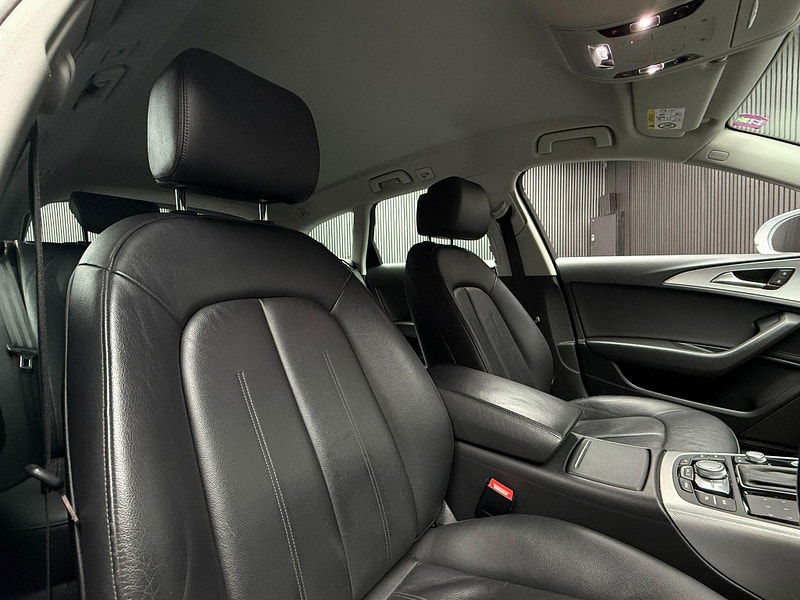 Audi A6 Allroad 3.0 TDI V6 S Tronic quattro Euro 6 (s/s) 5dr 5dr Automatic 2025