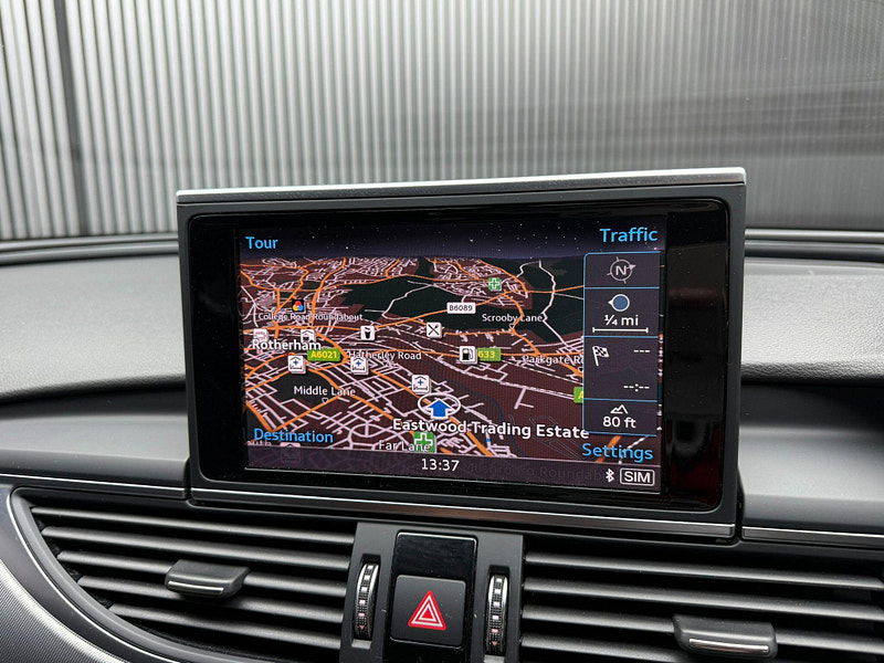 Audi A6 Allroad 3.0 TDI V6 S Tronic quattro Euro 6 (s/s) 5dr 5dr Automatic 2025