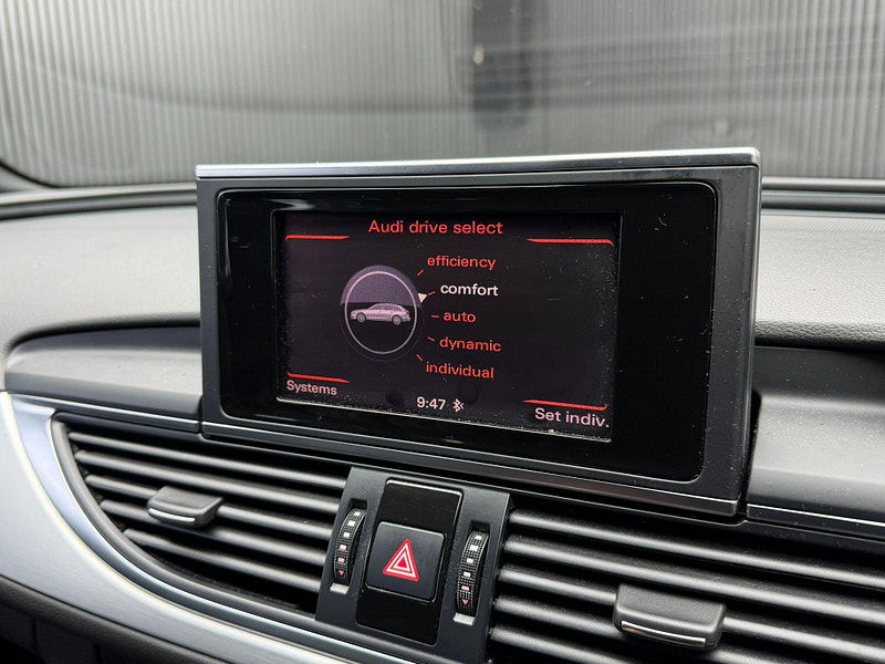 Audi A6 Avant 3.0 TDI V6 S line Multitronic Euro 5 (s/s) 5dr 5dr Automatic 2025