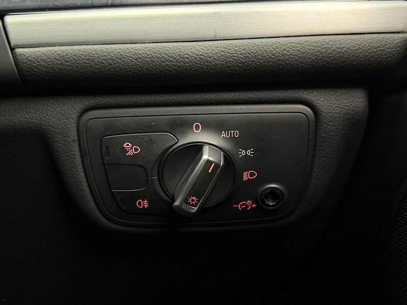 Audi A6 Avant 3.0 TDI V6 S line Multitronic Euro 5 (s/s) 5dr 5dr Automatic 2025