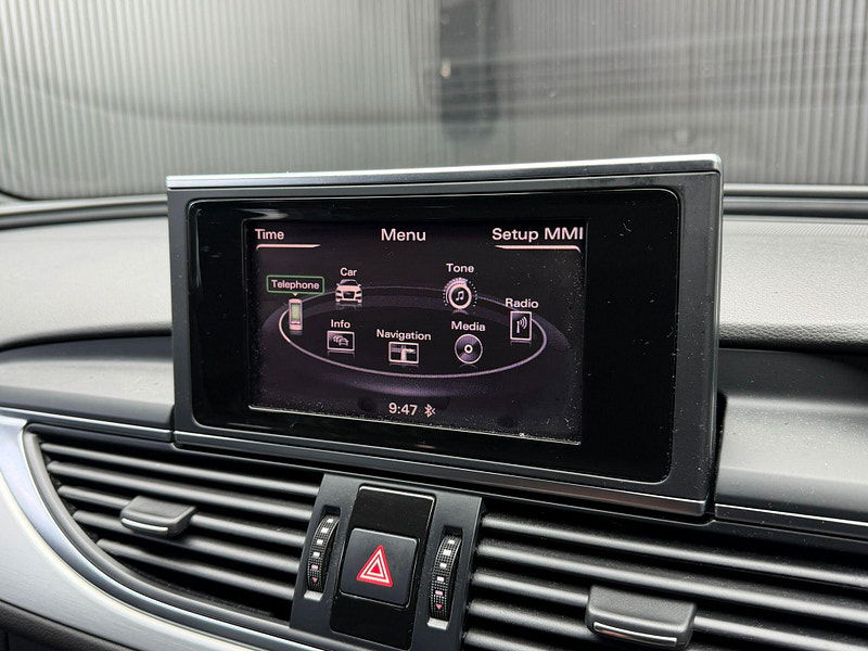 Audi A6 Avant 3.0 TDI V6 S line Multitronic Euro 5 (s/s) 5dr 5dr Automatic 2025