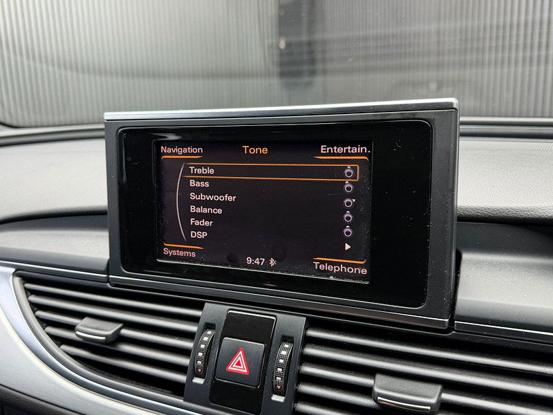 Audi A6 Avant 3.0 TDI V6 S line Multitronic Euro 5 (s/s) 5dr 5dr Automatic 2025