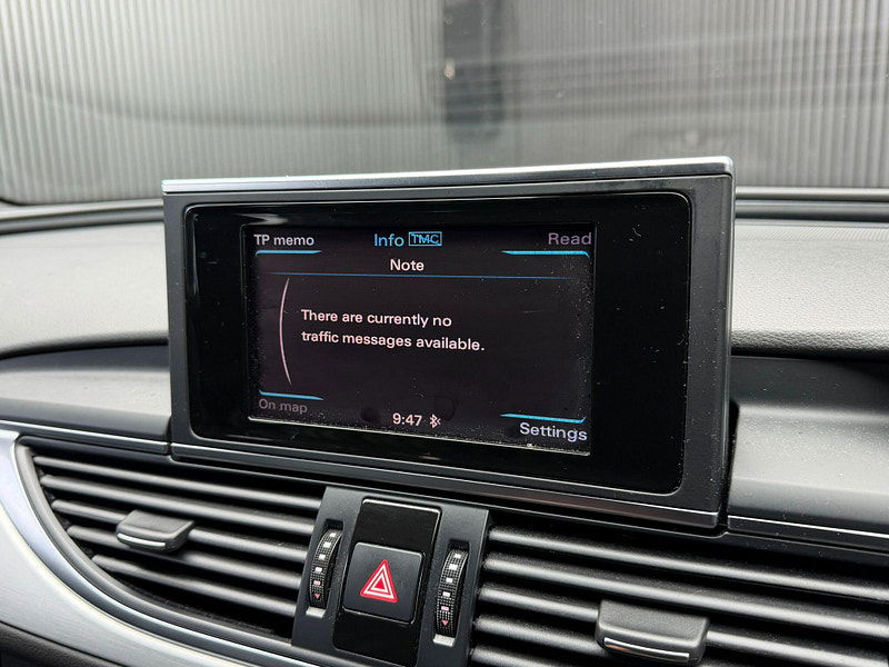 Audi A6 Avant 3.0 TDI V6 S line Multitronic Euro 5 (s/s) 5dr 5dr Automatic 2025