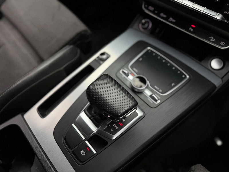 Audi Q5 2.0 TDI S line S Tronic quattro Euro 6 (s/s) 5dr 5dr Automatic 2025
