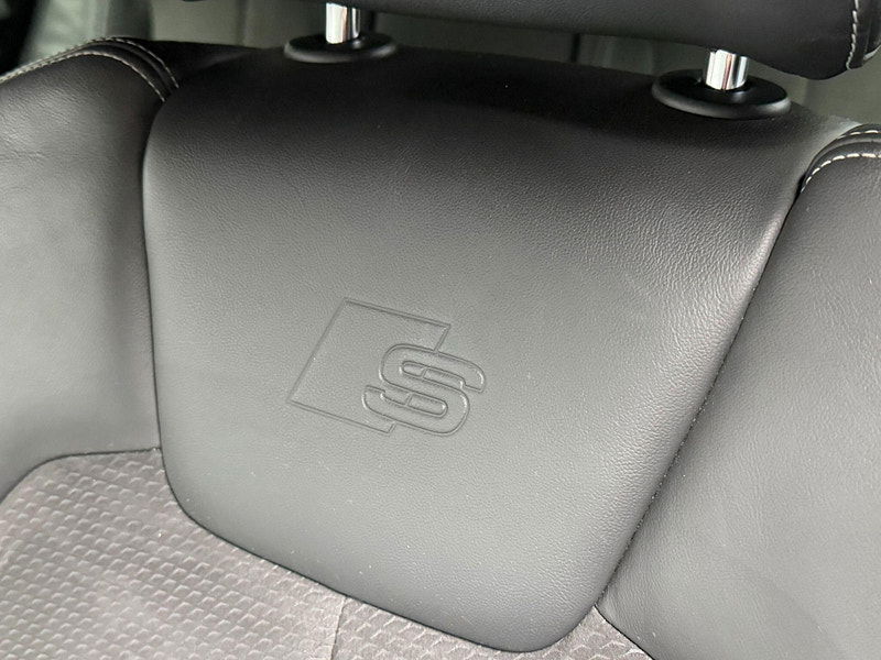 Audi Q5 2.0 TDI S line S Tronic quattro Euro 6 (s/s) 5dr 5dr Automatic 2025