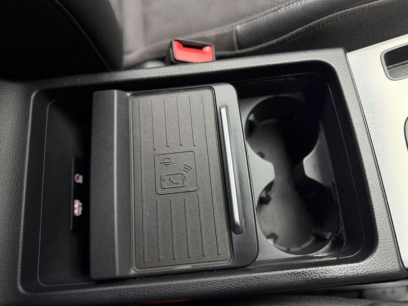 Audi Q5 2.0 TDI S line S Tronic quattro Euro 6 (s/s) 5dr 5dr Automatic 2025