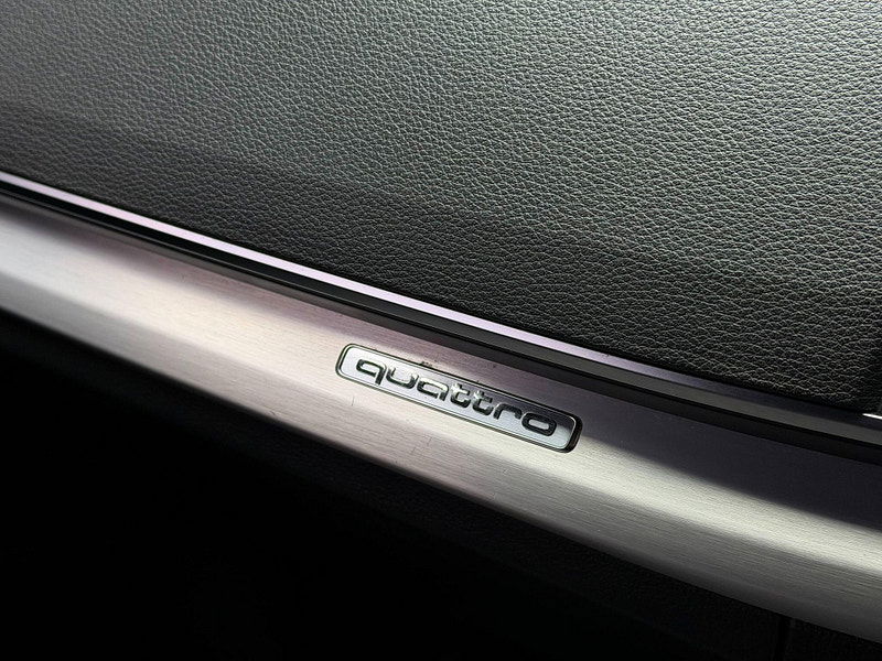 Audi Q5 2.0 TDI S line S Tronic quattro Euro 6 (s/s) 5dr 5dr Automatic 2025