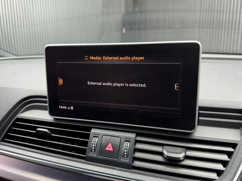 Audi Q5 2.0 TDI S line S Tronic quattro Euro 6 (s/s) 5dr 5dr Automatic 2025