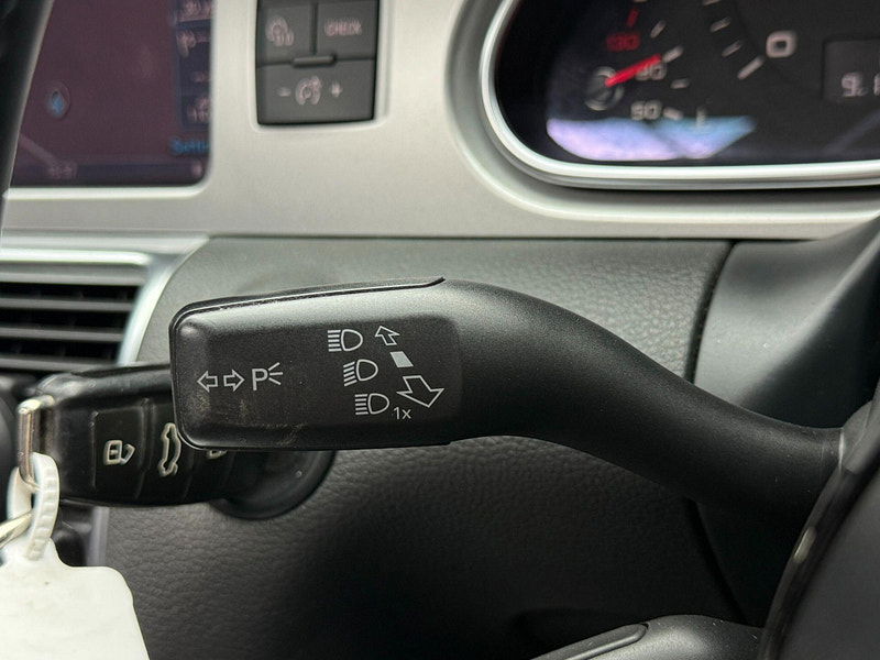 Audi Q7 3.0 TDI V6 S line Plus Tiptronic quattro Euro 5 (s/s) 5dr 5dr Automatic 2025