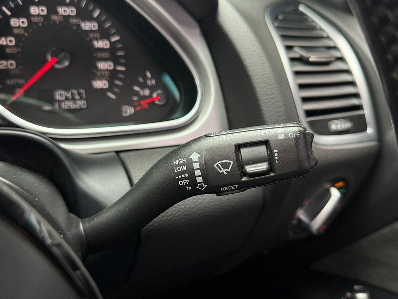 Audi Q7 3.0 TDI V6 S line Plus Tiptronic quattro Euro 5 (s/s) 5dr 5dr Automatic 2025