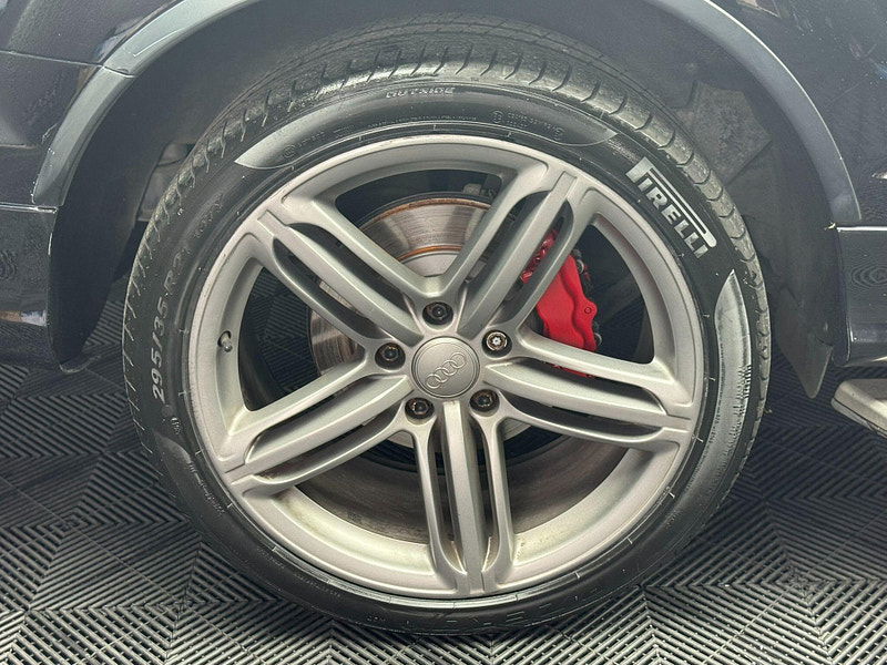 Audi Q7 3.0 TDI V6 S line Plus Tiptronic quattro Euro 5 (s/s) 5dr 5dr Automatic 2025