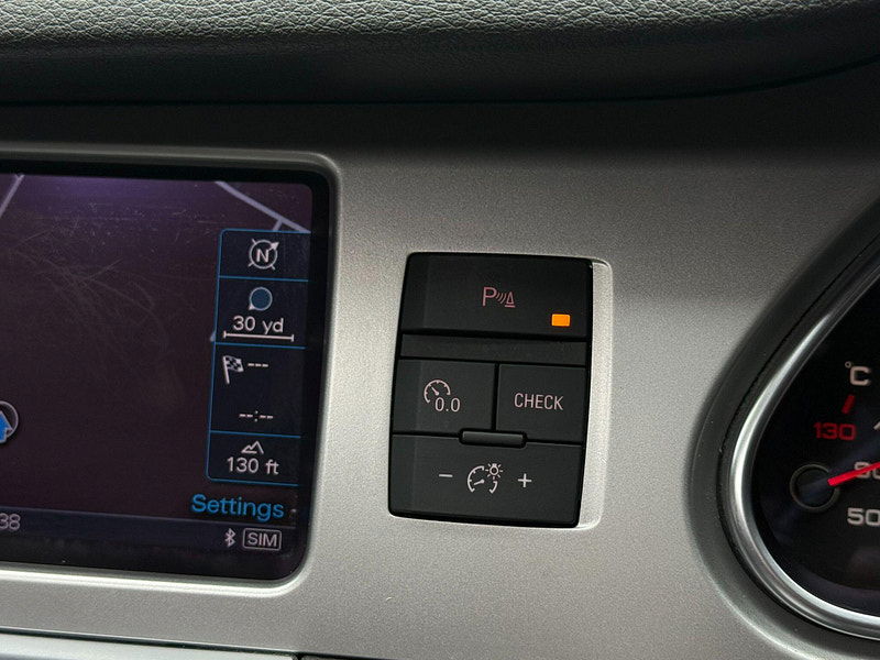 Audi Q7 3.0 TDI V6 S line Plus Tiptronic quattro Euro 5 (s/s) 5dr 5dr Automatic 2025