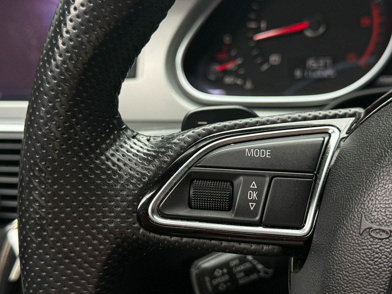 Audi Q7 3.0 TDI V6 S line Plus Tiptronic quattro Euro 5 (s/s) 5dr 5dr Automatic 2025