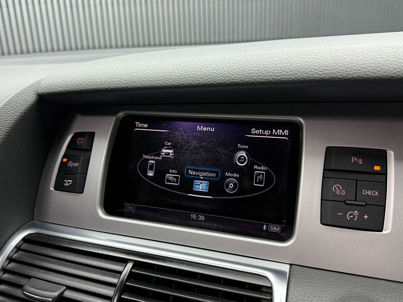 Audi Q7 3.0 TDI V6 S line Plus Tiptronic quattro Euro 5 (s/s) 5dr 5dr Automatic 2025