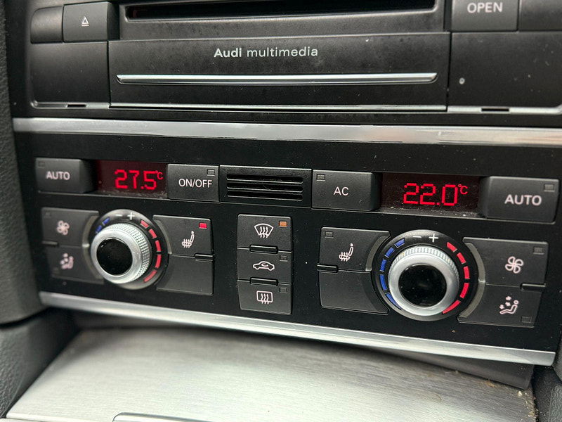 Audi Q7 3.0 TDI V6 S line Plus Tiptronic quattro Euro 5 (s/s) 5dr 5dr Automatic 2025