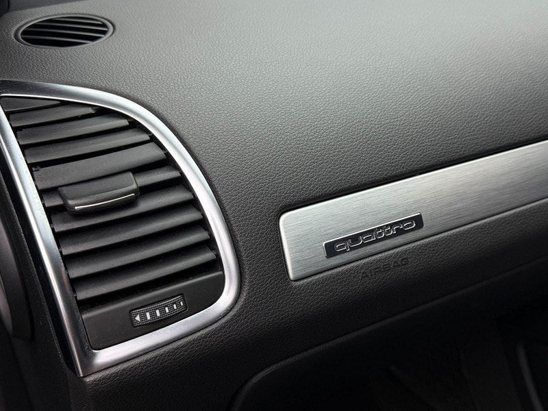 Audi Q7 3.0 TDI V6 S line Plus Tiptronic quattro Euro 5 (s/s) 5dr 5dr Automatic 2025