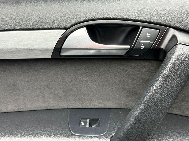 Audi Q7 3.0 TDI V6 S line Plus Tiptronic quattro Euro 5 (s/s) 5dr 5dr Automatic 2025