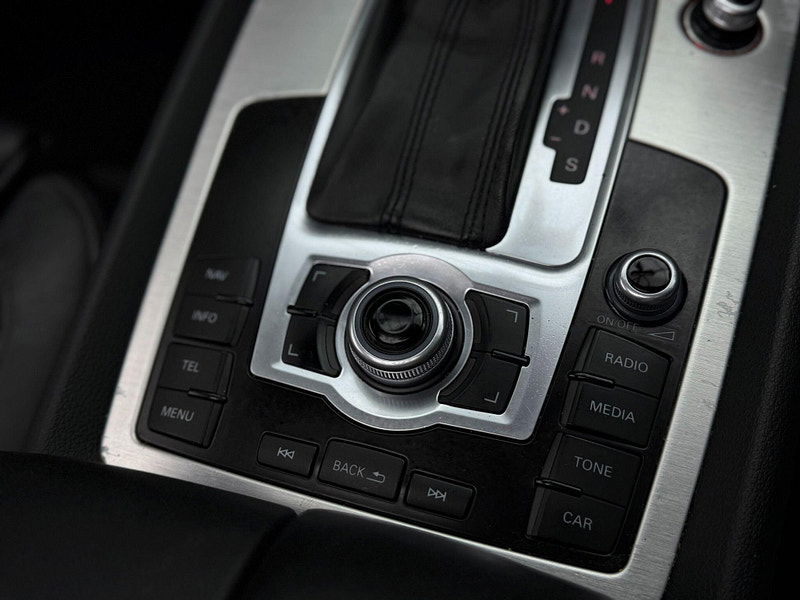 Audi Q7 3.0 TDI V6 S line Plus Tiptronic quattro Euro 5 (s/s) 5dr 5dr Automatic 2025