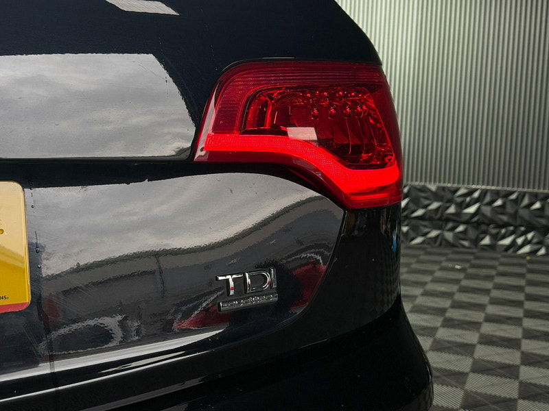 Audi Q7 3.0 TDI V6 S line Plus Tiptronic quattro Euro 5 (s/s) 5dr 5dr Automatic 2025