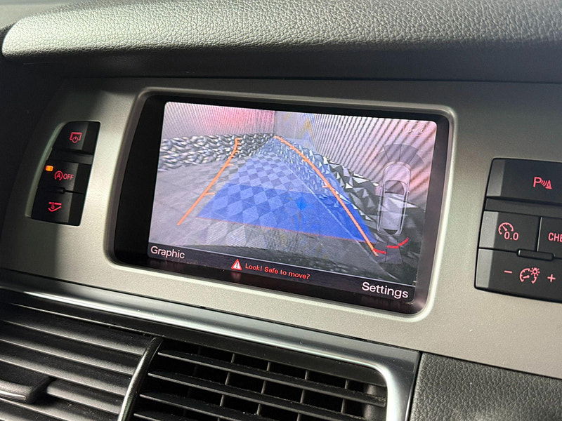 Audi Q7 3.0 TDI V6 S line Plus Tiptronic quattro Euro 5 (s/s) 5dr 5dr Automatic 2025