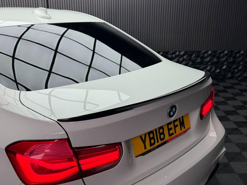 BMW 3 Series 2.0 320d M Sport Auto xDrive Euro 6 (s/s) 4dr 4dr Automatic 2026