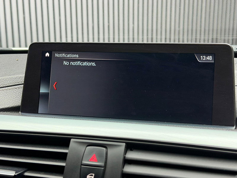 BMW 3 Series 2.0 320d M Sport Auto xDrive Euro 6 (s/s) 4dr 4dr Automatic 2026