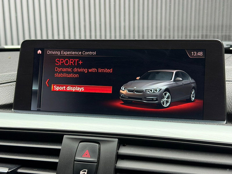 BMW 3 Series 2.0 320d M Sport Auto xDrive Euro 6 (s/s) 4dr 4dr Automatic 2026