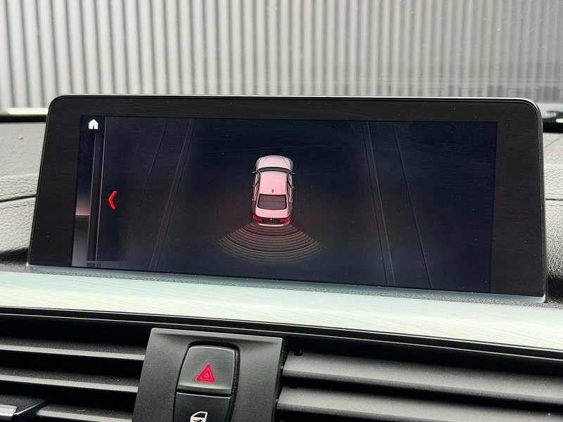 BMW 3 Series 2.0 320d M Sport Auto xDrive Euro 6 (s/s) 4dr 4dr Automatic 2026