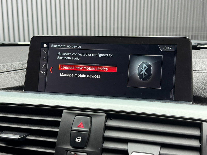 BMW 3 Series 2.0 320d M Sport Auto xDrive Euro 6 (s/s) 4dr 4dr Automatic 2026