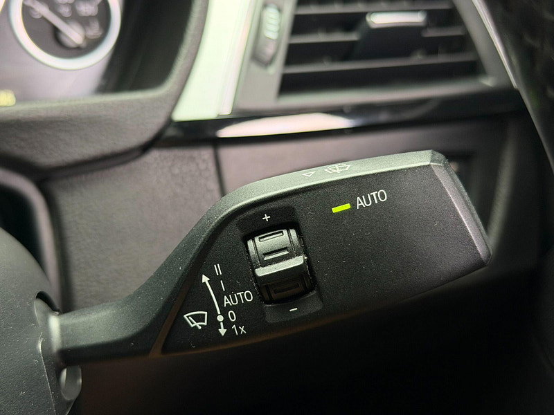 BMW 3 Series 2.0 320d M Sport Auto xDrive Euro 6 (s/s) 4dr 4dr Automatic 2026