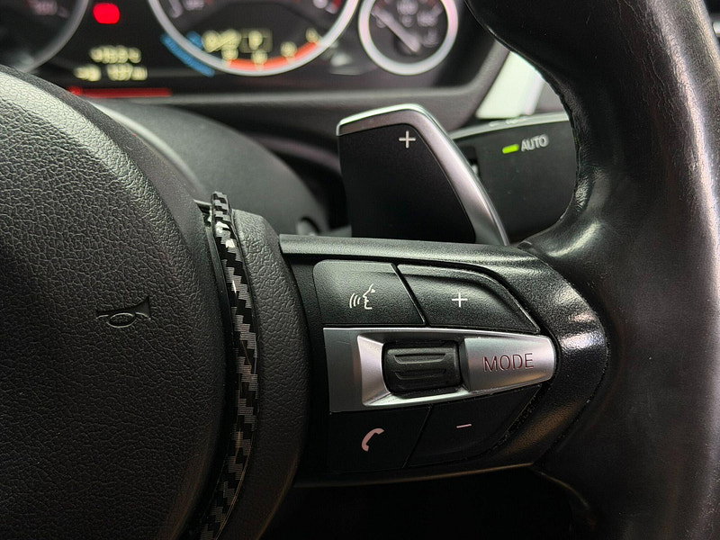 BMW 3 Series 2.0 320d M Sport Auto xDrive Euro 6 (s/s) 4dr 4dr Automatic 2026