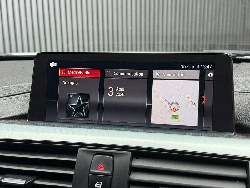 BMW 3 Series 2.0 320d M Sport Auto xDrive Euro 6 (s/s) 4dr 4dr Automatic 2026