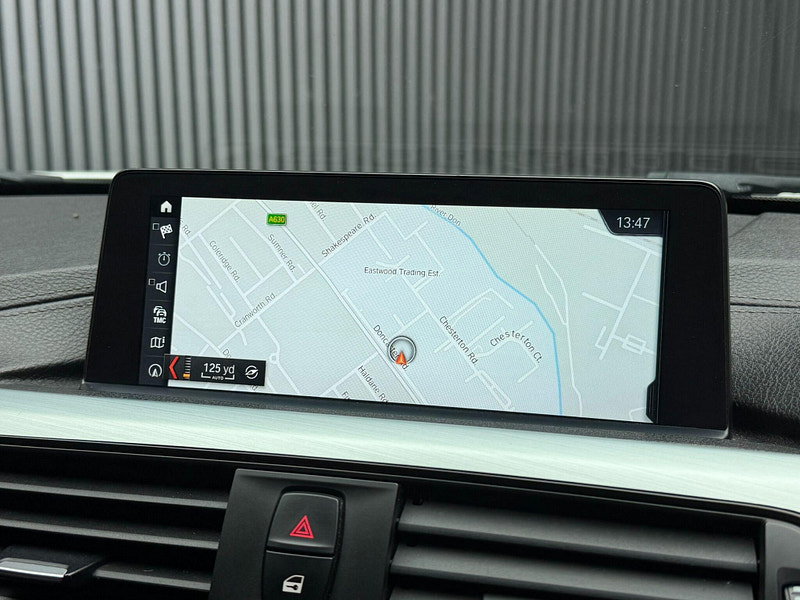 BMW 3 Series 2.0 320d M Sport Auto xDrive Euro 6 (s/s) 4dr 4dr Automatic 2026