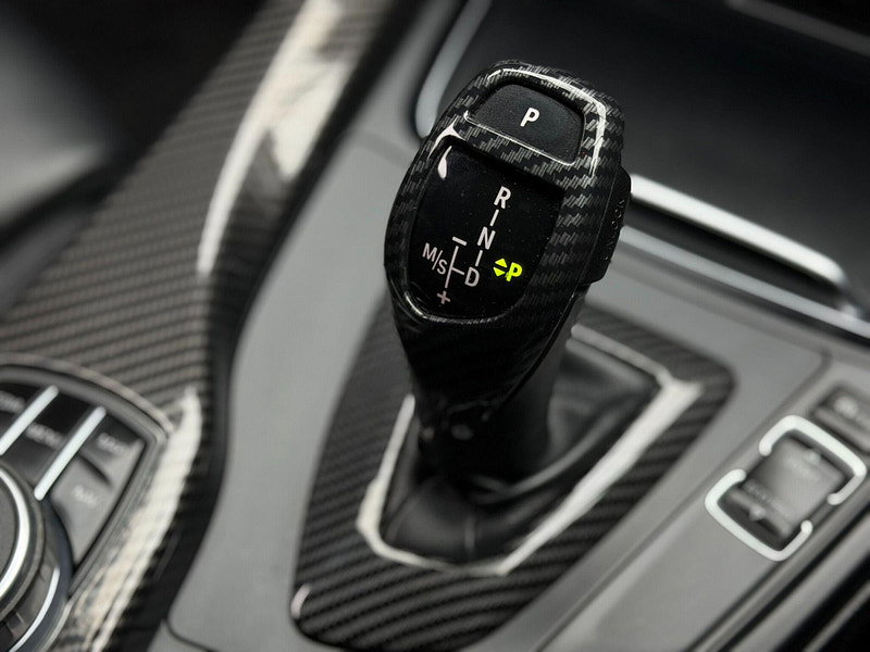 BMW 3 Series 2.0 320d M Sport Auto xDrive Euro 6 (s/s) 4dr 4dr Automatic 2026