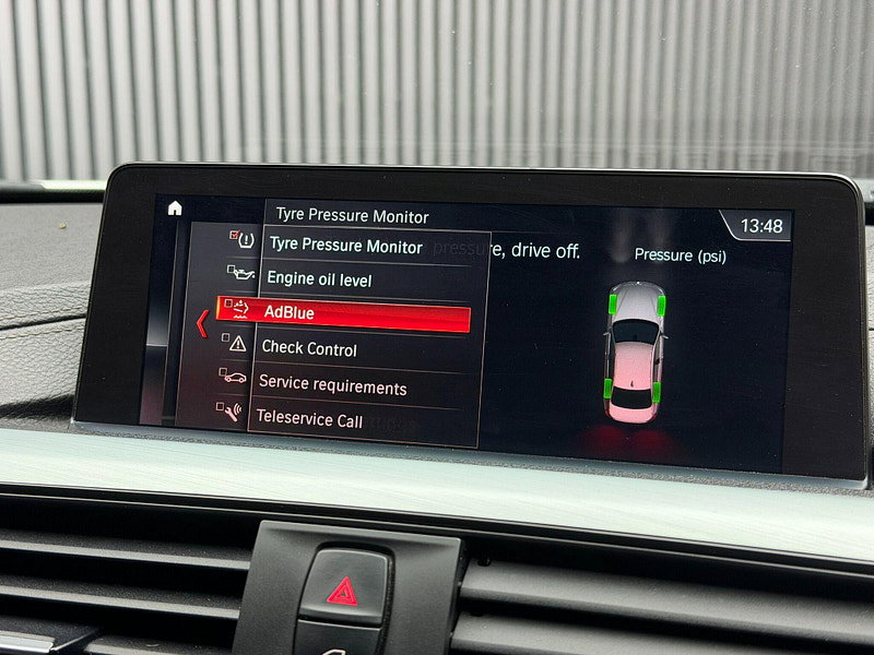 BMW 3 Series 2.0 320d M Sport Auto xDrive Euro 6 (s/s) 4dr 4dr Automatic 2026