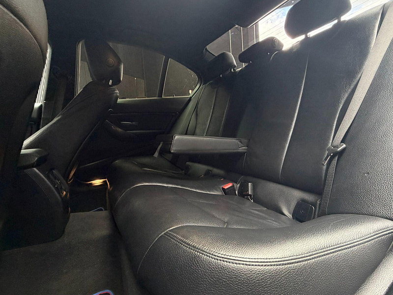 BMW 3 Series 2.0 320d M Sport Auto xDrive Euro 6 (s/s) 4dr 4dr Automatic 2026