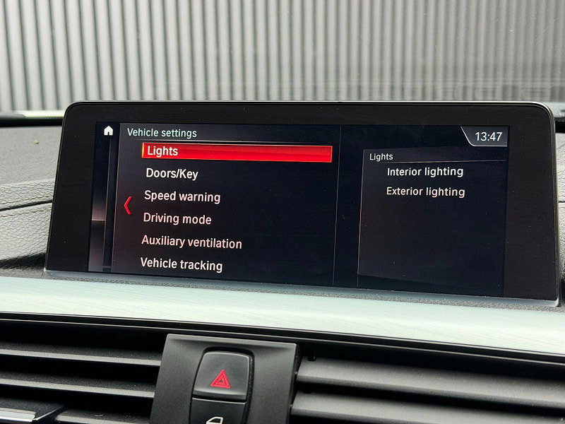 BMW 3 Series 2.0 320d M Sport Auto xDrive Euro 6 (s/s) 4dr 4dr Automatic 2026