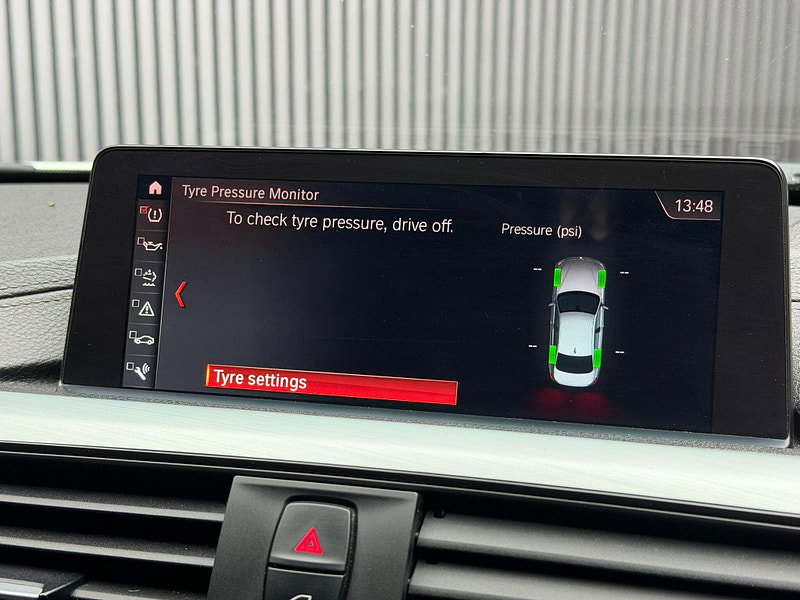 BMW 3 Series 2.0 320d M Sport Auto xDrive Euro 6 (s/s) 4dr 4dr Automatic 2026