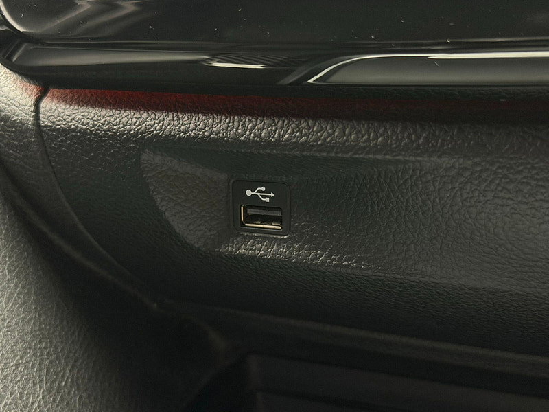 BMW 3 Series 2.0 320d M Sport Auto xDrive Euro 6 (s/s) 4dr 4dr Automatic 2026