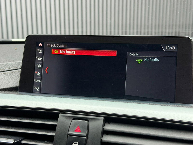 BMW 3 Series 2.0 320d M Sport Auto xDrive Euro 6 (s/s) 4dr 4dr Automatic 2026