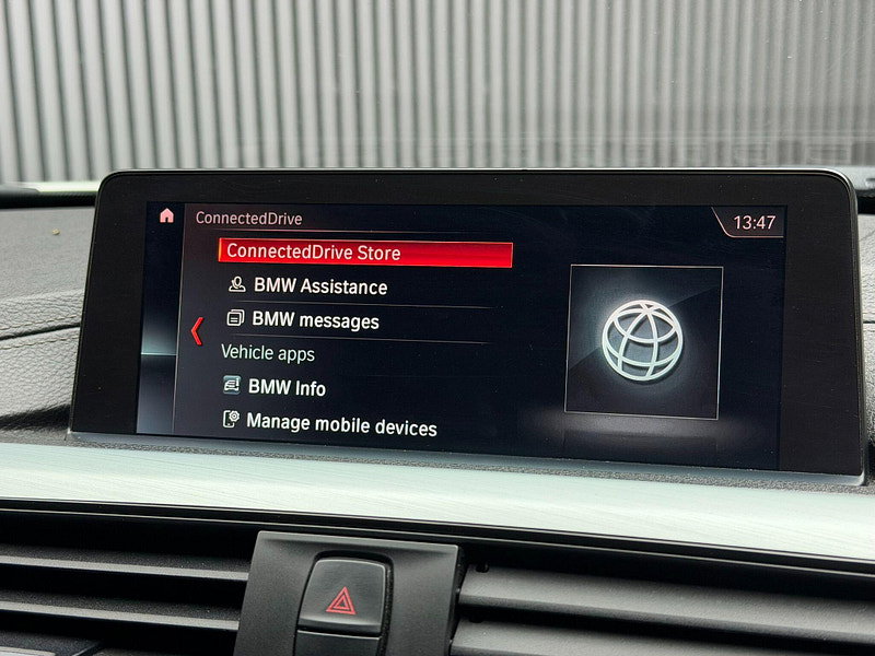 BMW 3 Series 2.0 320d M Sport Auto xDrive Euro 6 (s/s) 4dr 4dr Automatic 2026