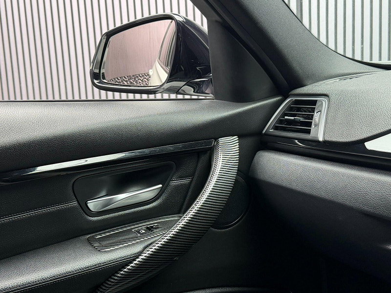 BMW 3 Series 2.0 320d M Sport Auto xDrive Euro 6 (s/s) 4dr 4dr Automatic 2026