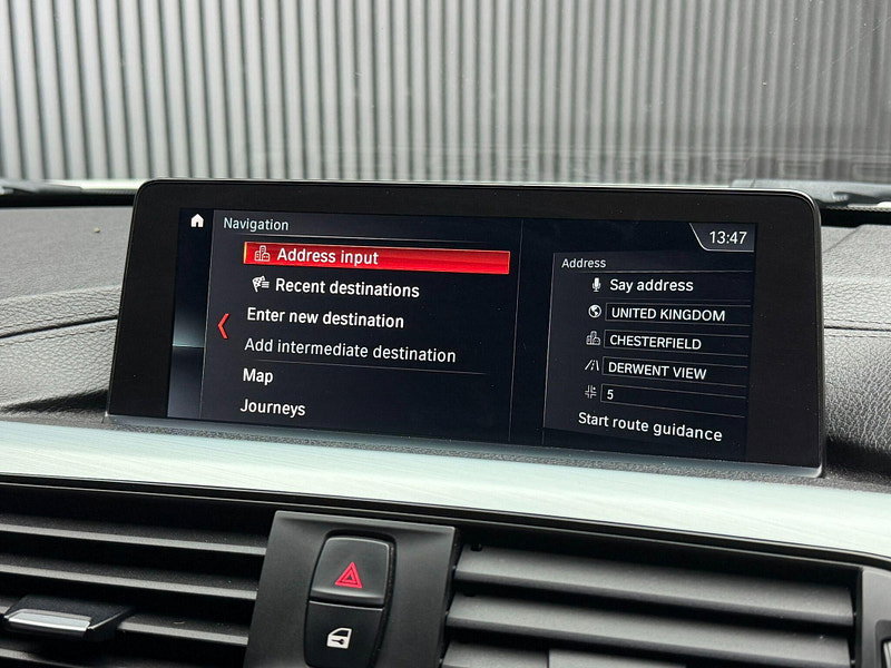 BMW 3 Series 2.0 320d M Sport Auto xDrive Euro 6 (s/s) 4dr 4dr Automatic 2026