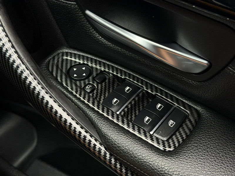 BMW 3 Series 2.0 320d M Sport Auto xDrive Euro 6 (s/s) 4dr 4dr Automatic 2026