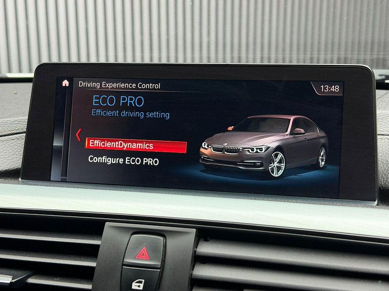 BMW 3 Series 2.0 320d M Sport Auto xDrive Euro 6 (s/s) 4dr 4dr Automatic 2026