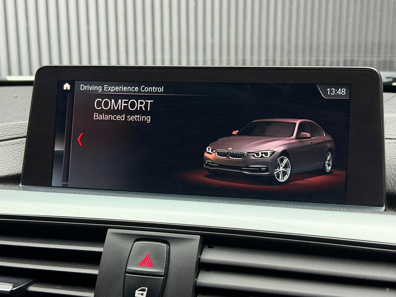 BMW 3 Series 2.0 320d M Sport Auto xDrive Euro 6 (s/s) 4dr 4dr Automatic 2026