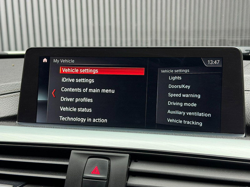 BMW 3 Series 2.0 320d M Sport Auto xDrive Euro 6 (s/s) 4dr 4dr Automatic 2026