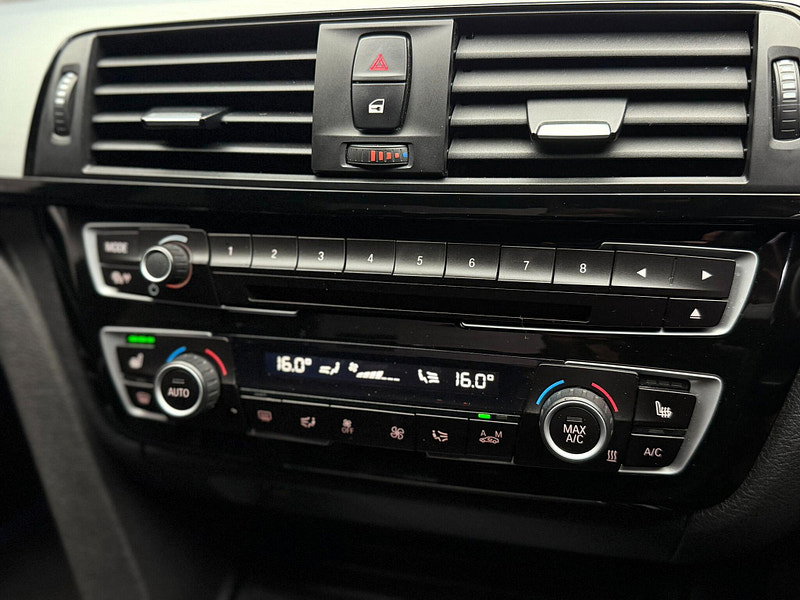 BMW 3 Series 2.0 320d M Sport Auto xDrive Euro 6 (s/s) 4dr 4dr Automatic 2026