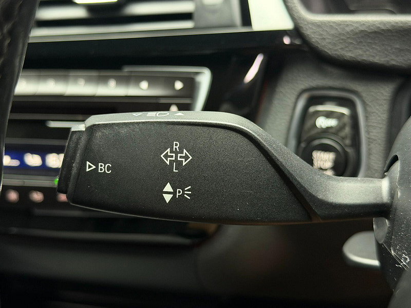 BMW 3 Series 2.0 320d M Sport Auto xDrive Euro 6 (s/s) 4dr 4dr Automatic 2026