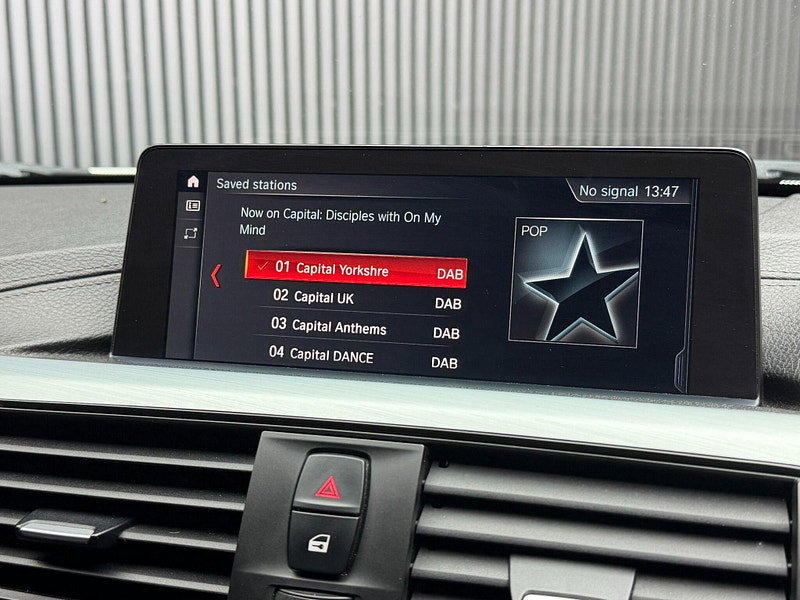 BMW 3 Series 2.0 320d M Sport Auto xDrive Euro 6 (s/s) 4dr 4dr Automatic 2026